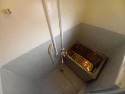 【玄関】 | 明野マンション