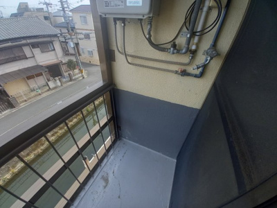 【和室】 | 明野マンション