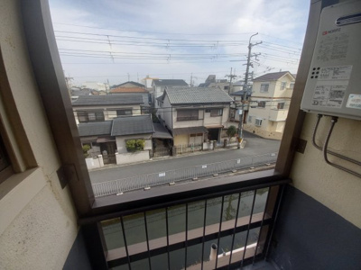 【和室】 | 明野マンション