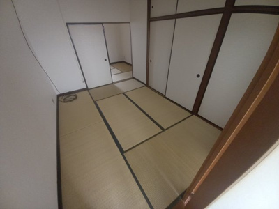 【居間・リビング】 | 明野マンション