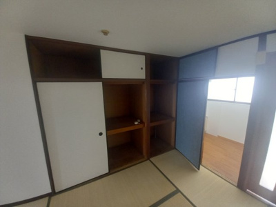 【キッチン】 | 明野マンション