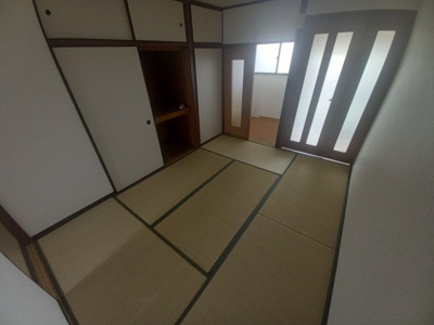 【浴室】 | 明野マンション