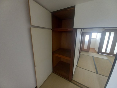 【トイレ】 | 明野マンション