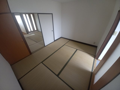 【洗面所】 | 明野マンション