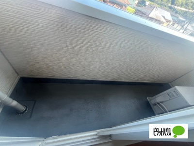 【バルコニー】 | グラシオッソかりんＢ