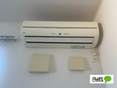 【設備】 | グラシオッソかりんＢ