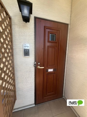 【エントランス】 | グラシオッソかりんＢ