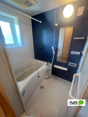 【浴室】 | グラシオッソかりんＢ