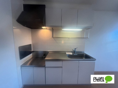 【キッチン】 | グラシオッソかりんＢ