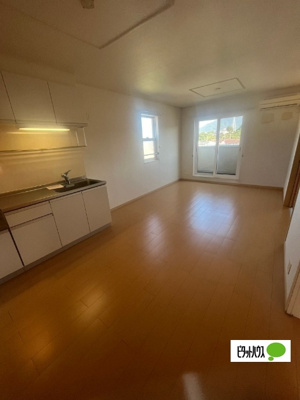 【居間・リビング】 | グラシオッソかりんＢ