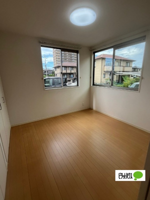 【その他】 | ボヌール羽屋K