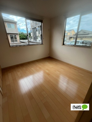 【その他】 | ボヌール羽屋H