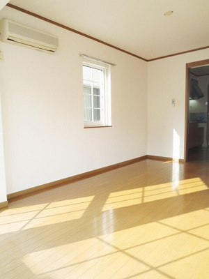 【内装】 | エトワール　Ⅳ