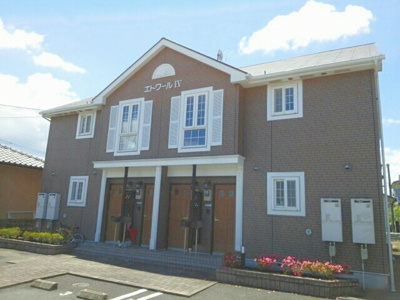 【外観】 | エトワール　Ⅳ