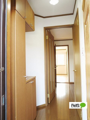 【エントランス】 | エトワール　Ⅳ