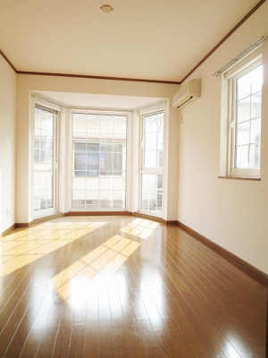 【居間・リビング】 | エトワール　Ⅳ