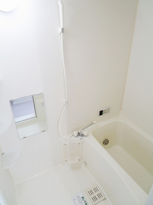 【浴室】 | エトワール　Ⅳ