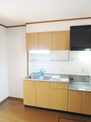 【キッチン】 | エトワール　Ⅳ