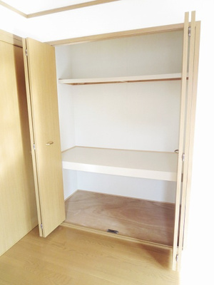 【収納】 | エトワール　Ⅳ