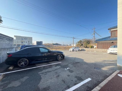 【外観】 | ディアコート・グレース | 外観写真（昼）