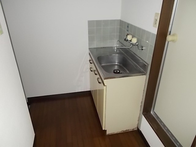 【内装】 | 柳原第1パールマンション