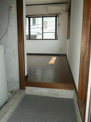 【その他】 | 柳原第1パールマンション