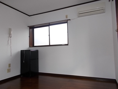 【居間・リビング】 | 柳原第1パールマンション