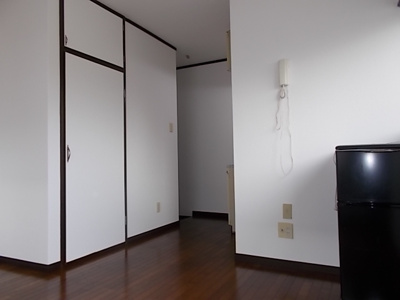 【居間・リビング】 | 柳原第1パールマンション