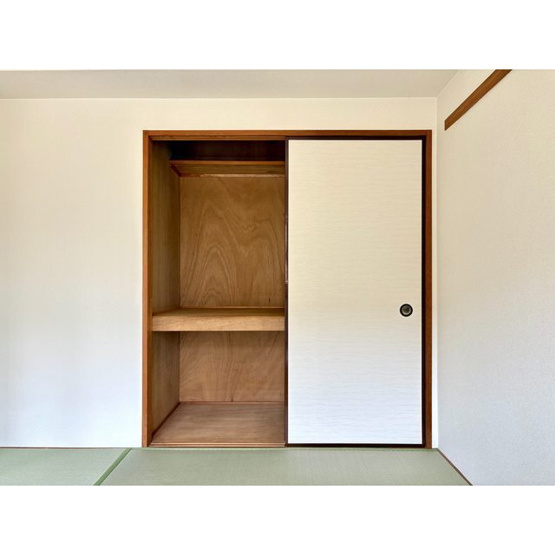 【収納】 | プロミネント | 和室
