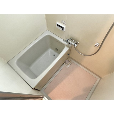 【浴室】 | プロミネント | サーモスタット水栓