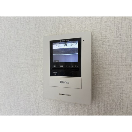 【その他】 | プロミネント | TVﾓﾆﾀｰ付ｲﾝﾀｰﾌｫﾝ