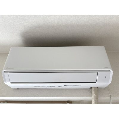 【設備】 | プロミネント | 電気エアコン