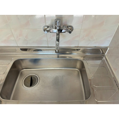 【キッチン】 | 流し