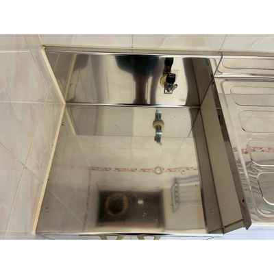 【キッチン】 | コンロ