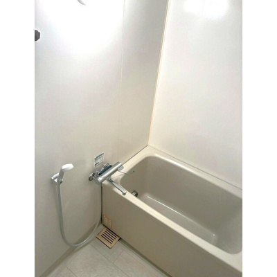 【浴室】 | 浴室