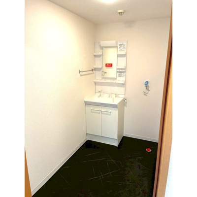 【洗面所】 | 洗面所
