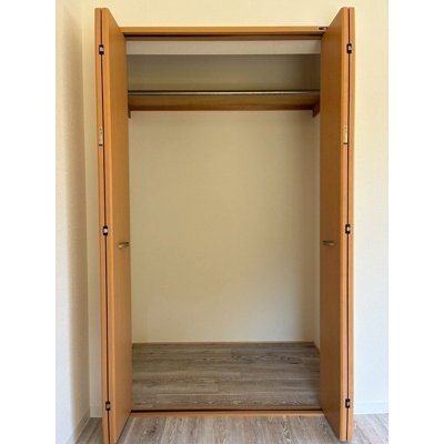 【収納】 | 洋室収納