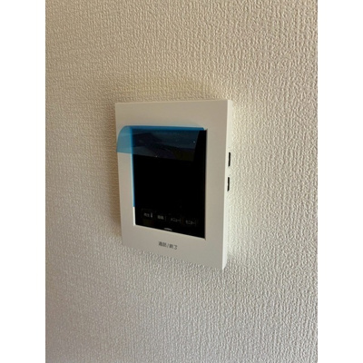 【その他】 | モニターホン