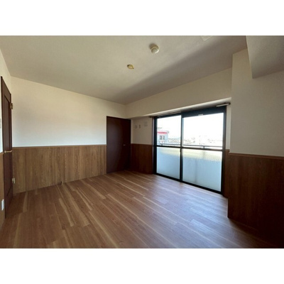 【その他】 | 洋室１