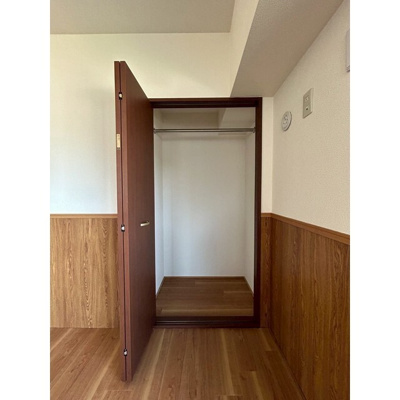 【収納】 | 洋室１