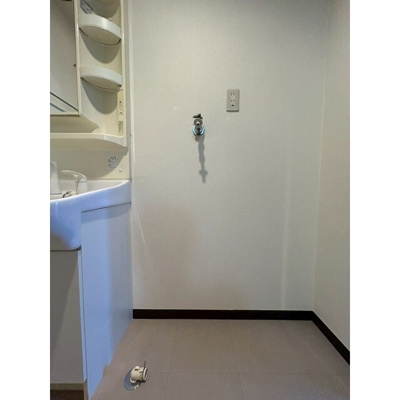 【その他】 | 洗濯機置き場