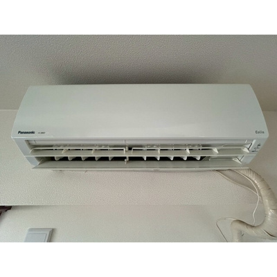 【設備】 | エアコン