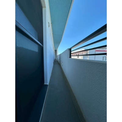 【バルコニー】 | 洋室１，２