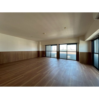 【居間・リビング】