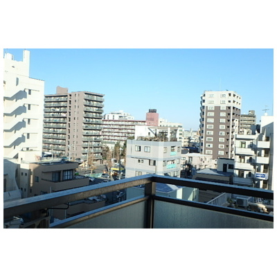 【内装】 | 大貫ビル