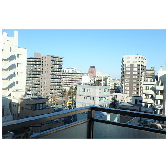 【内装】 | 大貫ビル