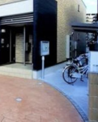 リジエール・ウエストのその他共用部分