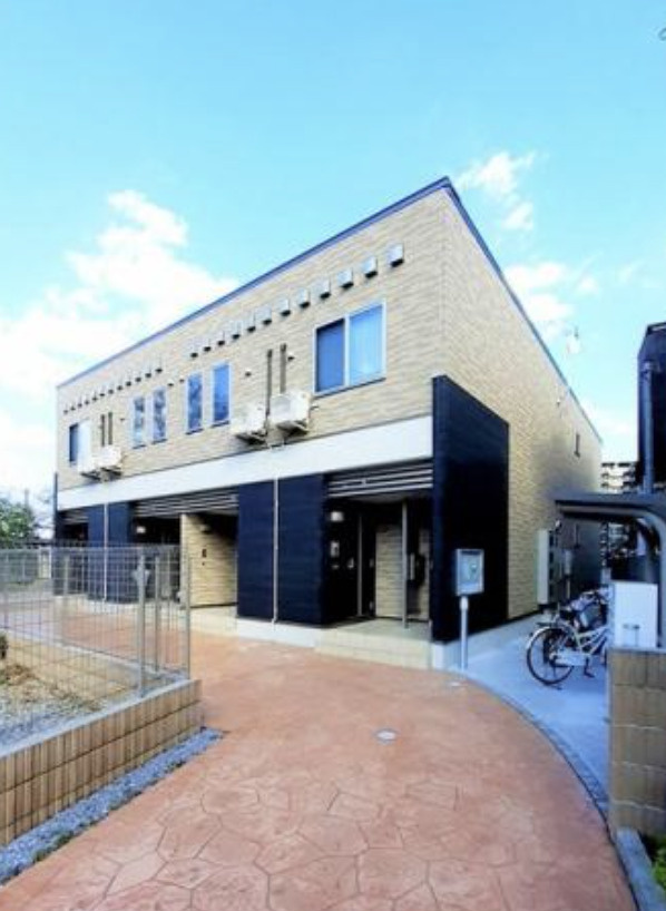 リジエール・ウエスト