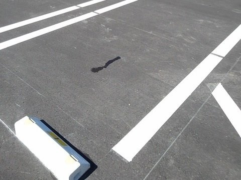 サニーレジデンス雅の駐車場|駐車スペースもあります