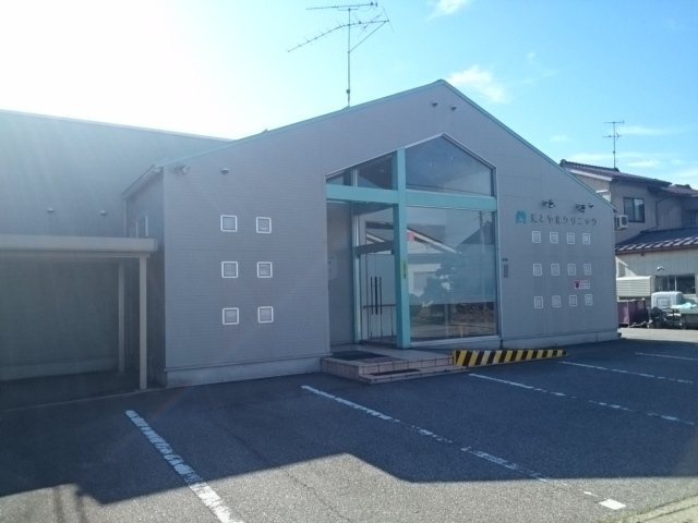 サニーレジデンス雅の周辺|東とやまクリニックまで750m